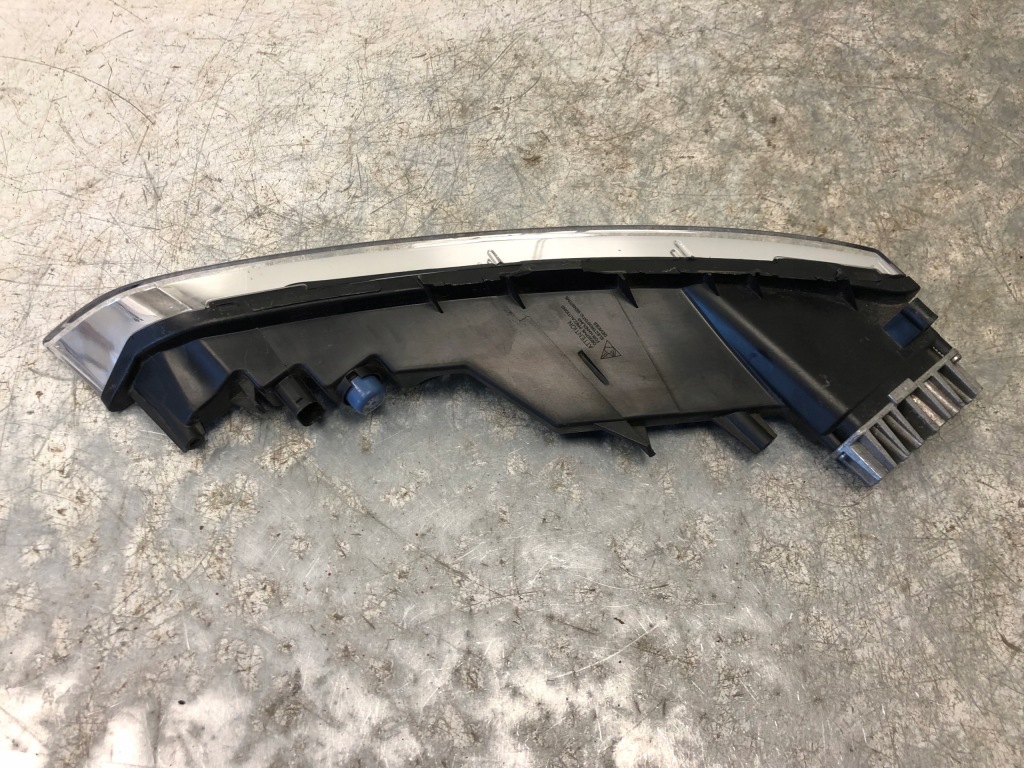 Фара поворотник led drl лівий porsche cayenne 7p5941181j Київ