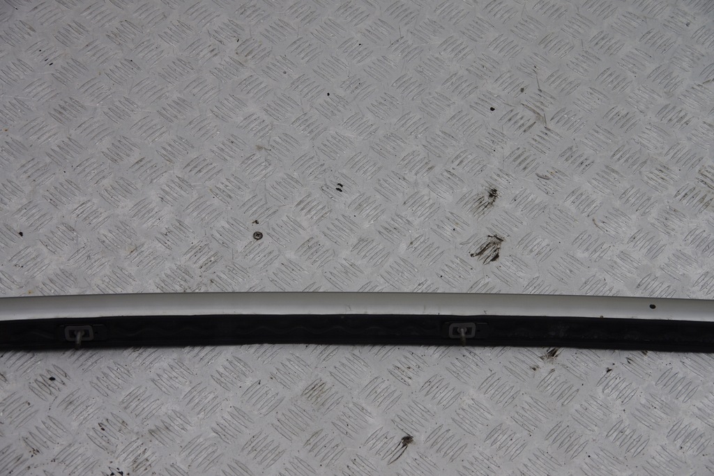 фото №12, Рейлинг рейлинги кровельные комплект renault koleos ii 738211273r 738208251r