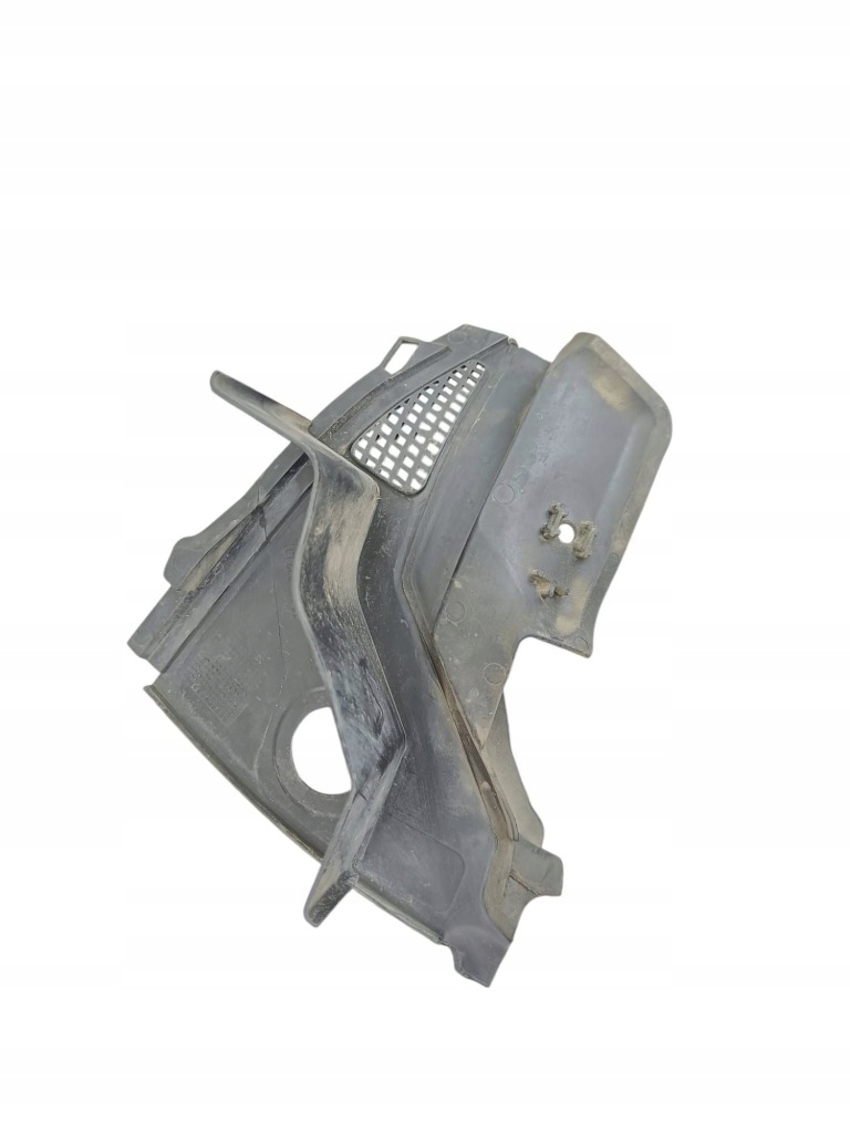 фото №6, Opel zafira b 2010 жабо передние