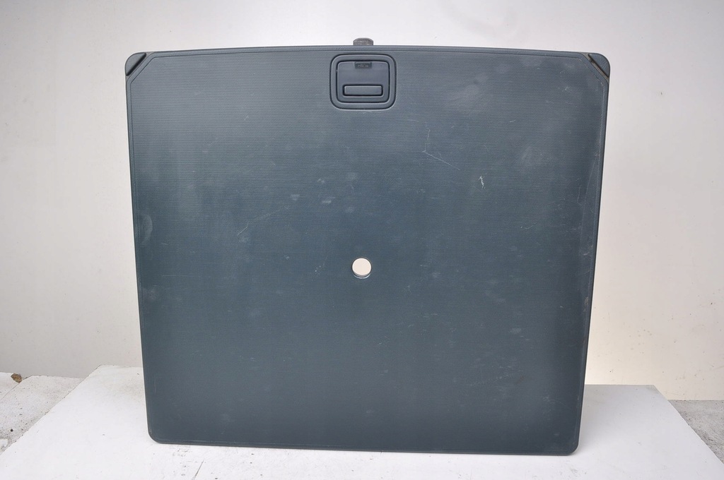 фото №1, Honda cr-v ii пол багажника stolik