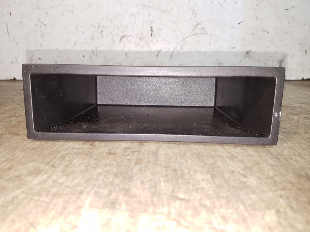 фото №1, Бардачок полка nissan almera n15 lift