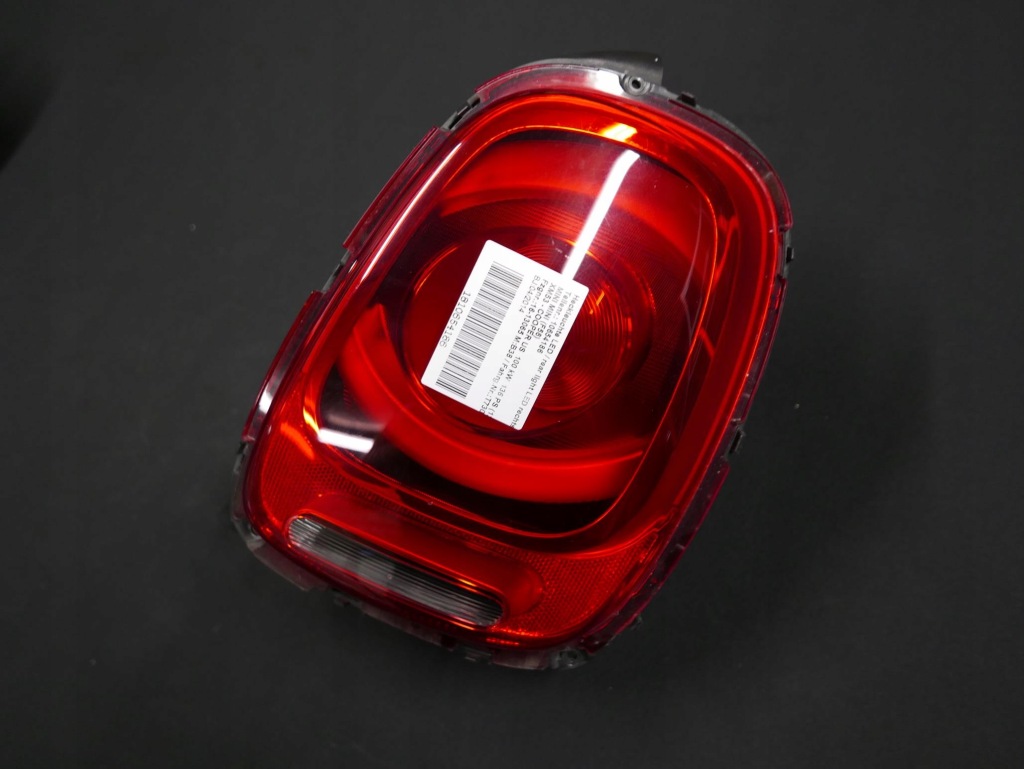 Купить Mini f55 f56 f57 лампа задняя правая америка 7297512
