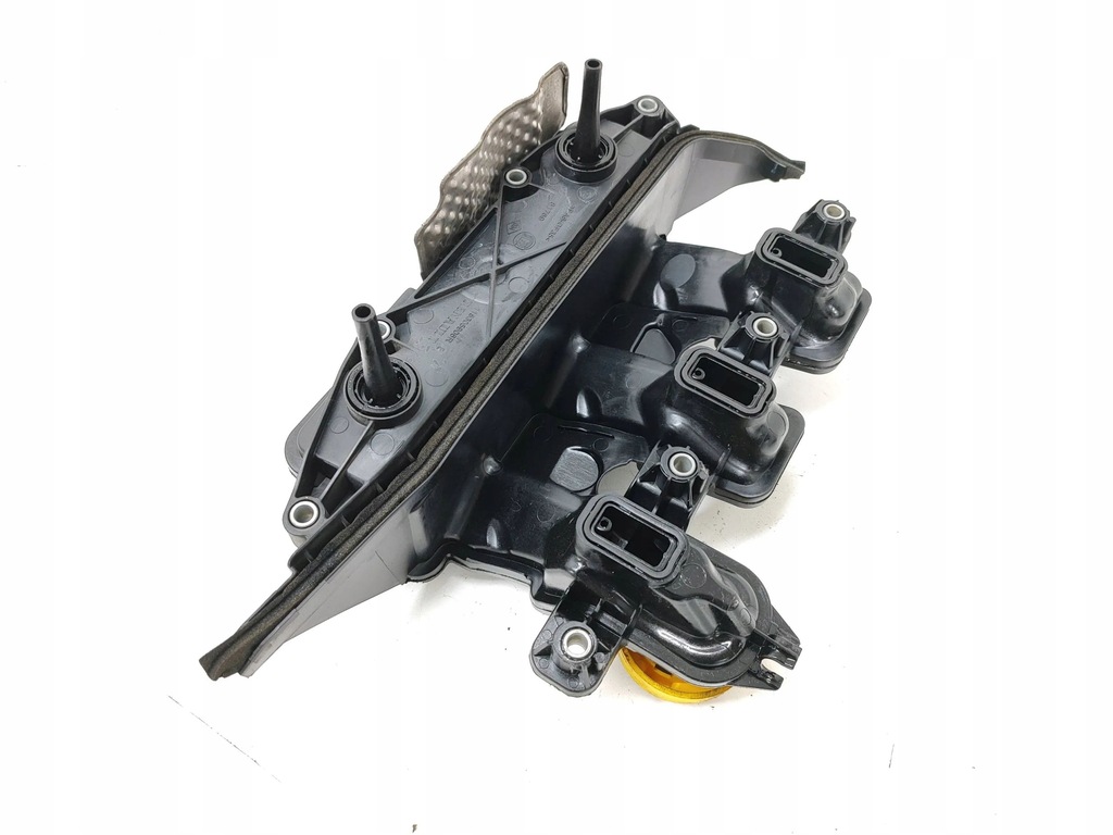 фото №6, Renault scenic iii - grand scenic iii 2012 кришка клапанів