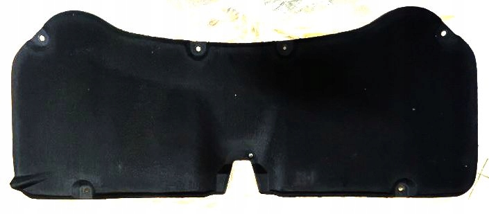 фото №1, Oryg! шумоизоляция капот мат toyota auris 2013-