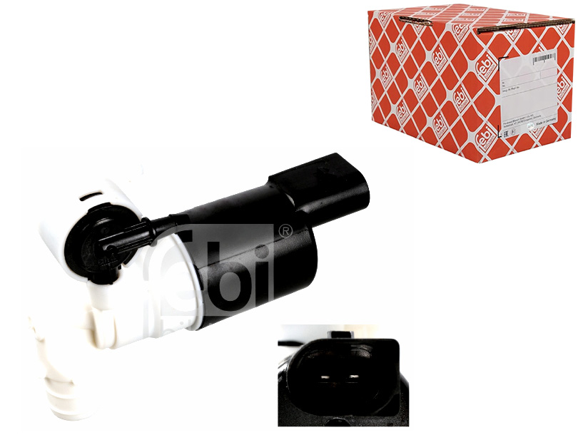 фото №9, Помпа розпилювача febi bilstein 172027