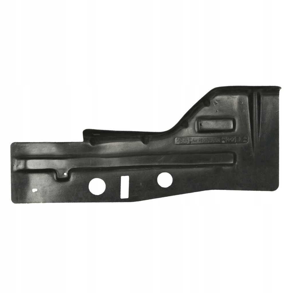 фото №1, Защита pod двигатель l chevrolet orlando