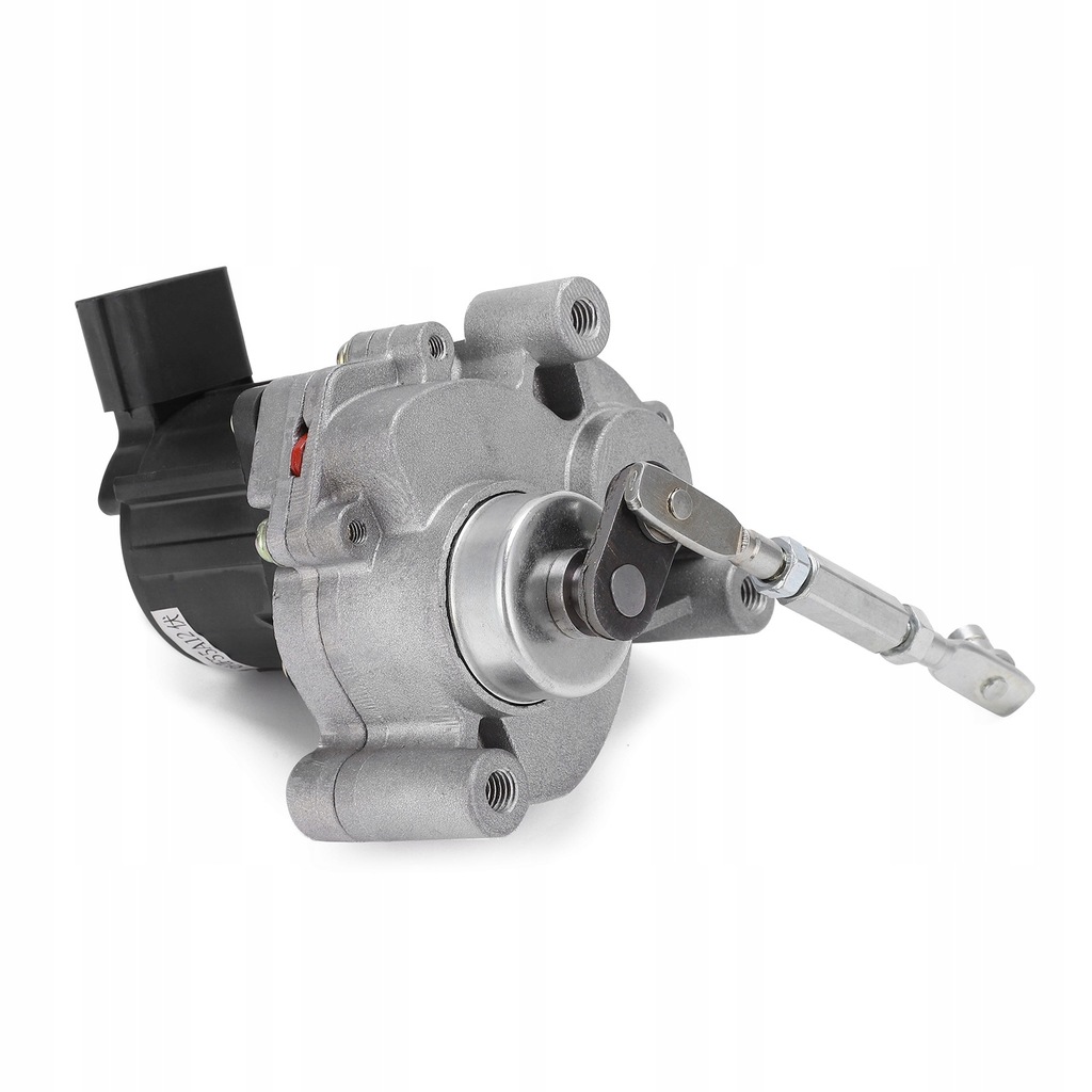 фото №14, Привод электронный turbo 898027-7725