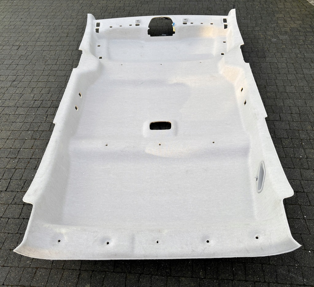 фото №1, Citroen berlingo iv partner iv rifter combo стеля