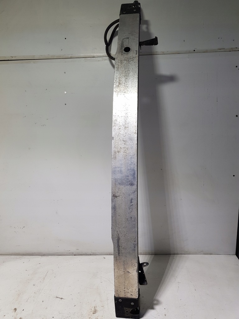 фото №1, Балка поперечина усилитель перед mercedes w251 ксенон