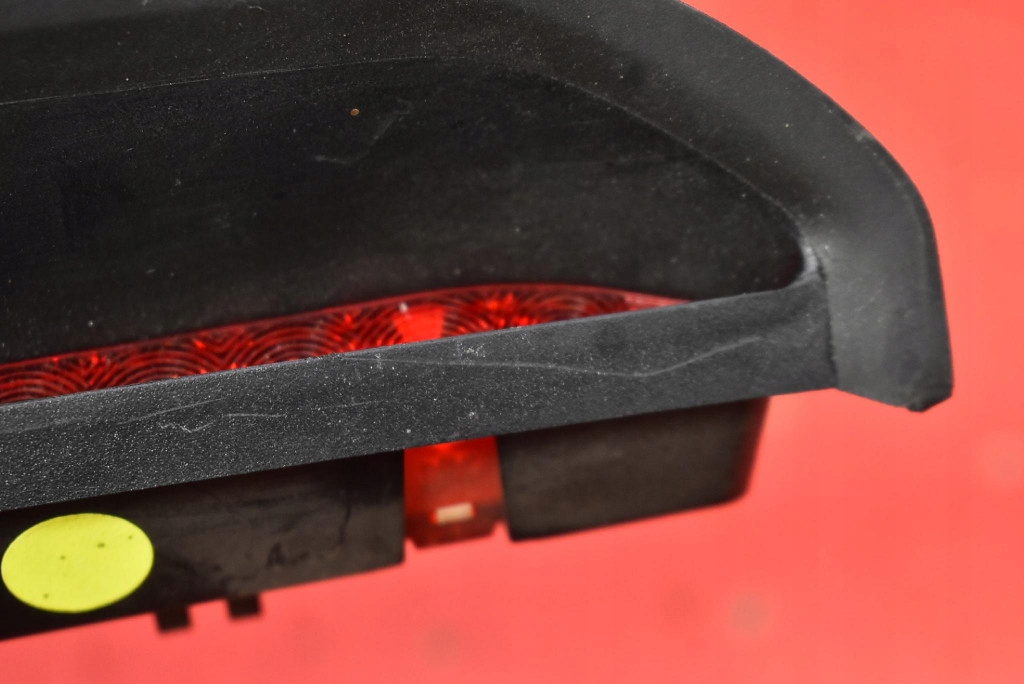 фото №12, Свет стоп-сигнал стоп 013149729 opel vectra c kombi 02-05