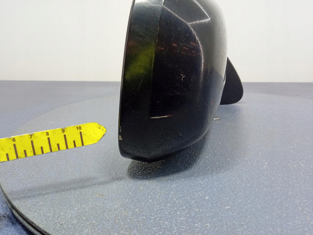 фото №7, Honda cr-v ii зеркало правое 5 pin