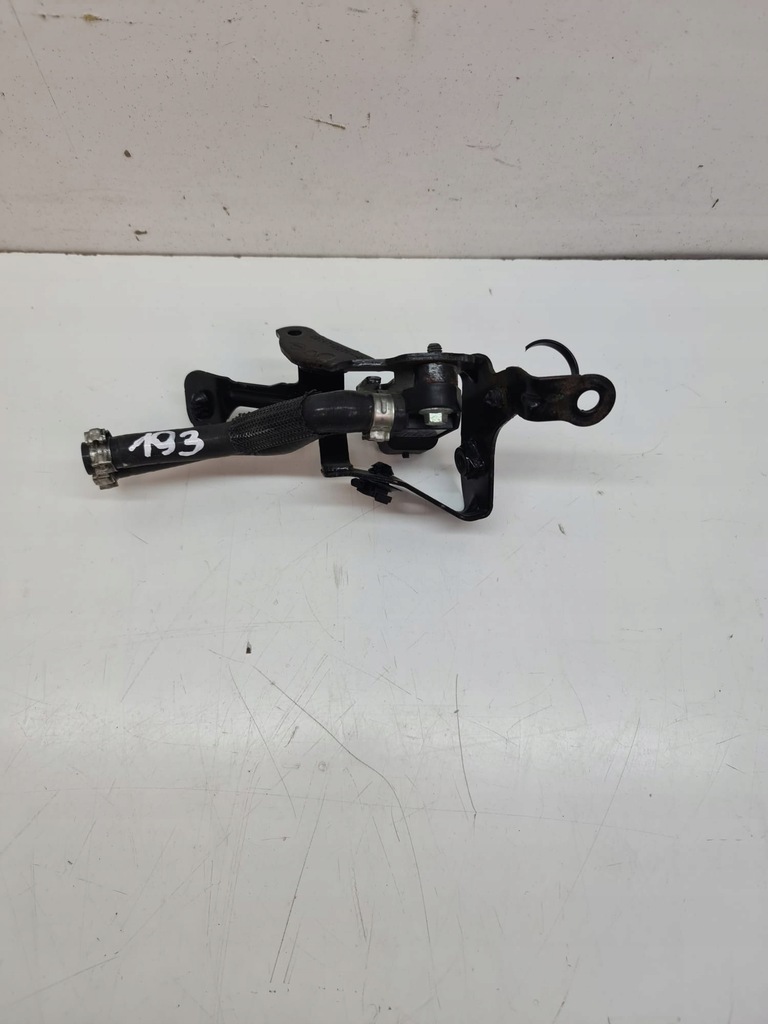 фото №1, Датчик тиску вихлопних газів renault trafic iii 1.6dci