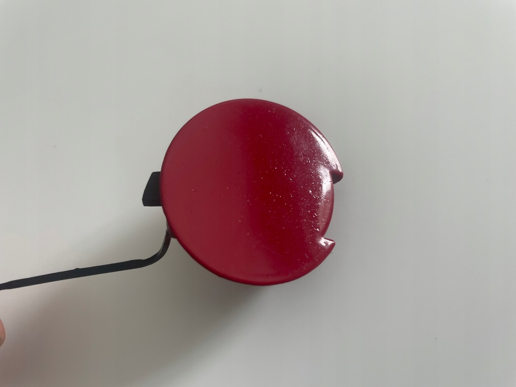 фото №3, Alfa romeo mito 2008-2013 заглушка фаркоп перед оригинал