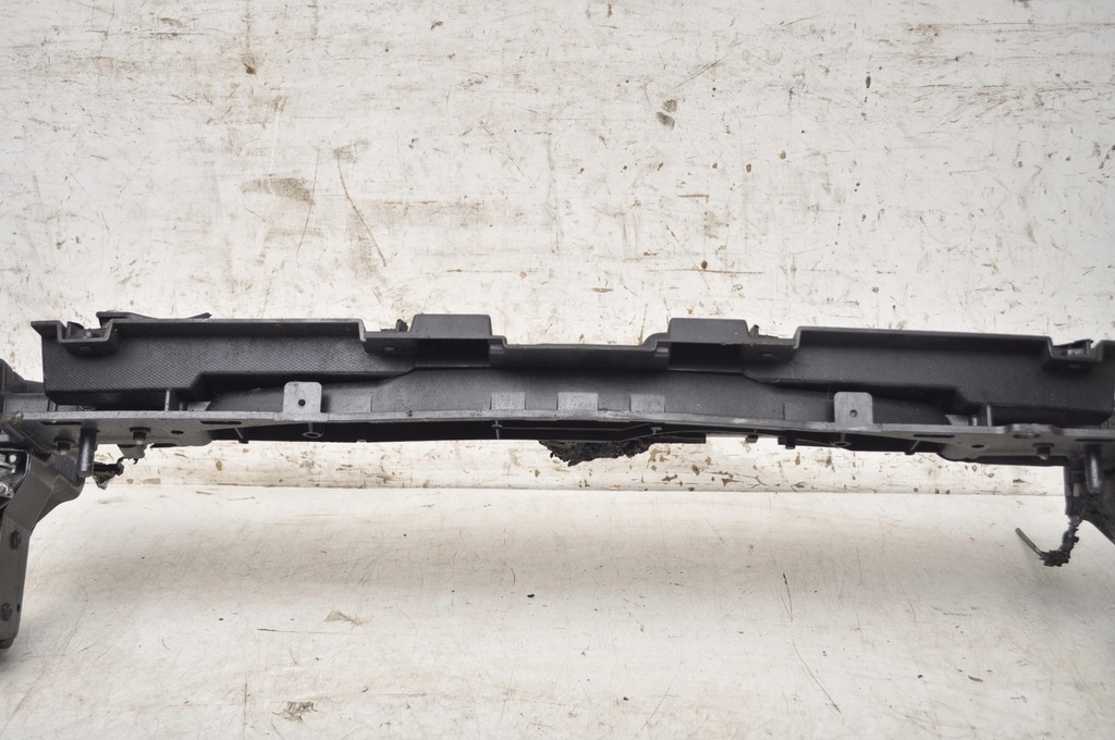 фото №7, Land rover discovery l550 pas передній підсилювач