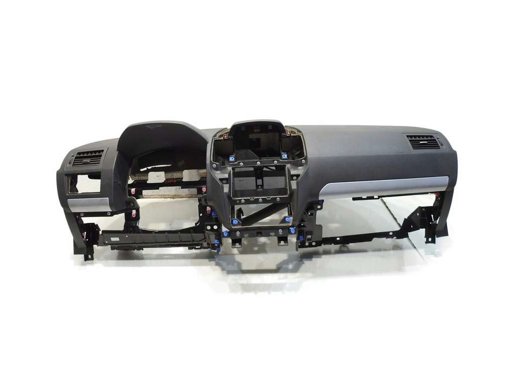 фото №1, Панель приладів панель приладів приладова opel оригінальний номер 13206043