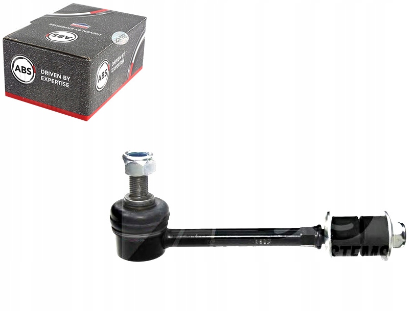 фото №1, A.b.s. 260540 тяга / кронштейн, стабилизатор