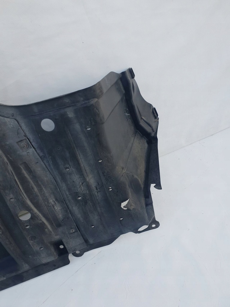 фото №8, Honda insight плита защита pod двигатель перед