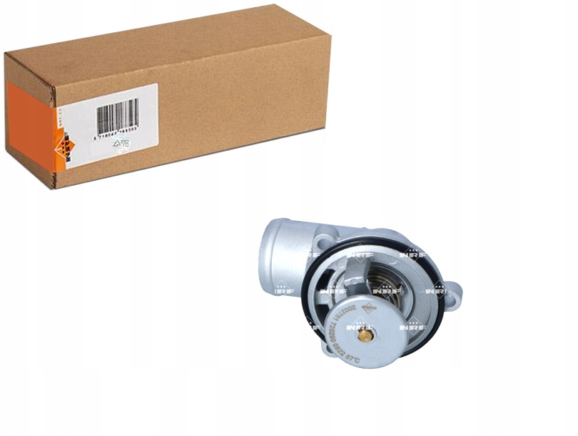 фото №1, Термостат рідина охолоджуючої mercedes v 638 2 vito w638 2.0 2.3