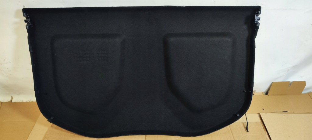 фото №2, Полка багажника toyota chr ch-r lift