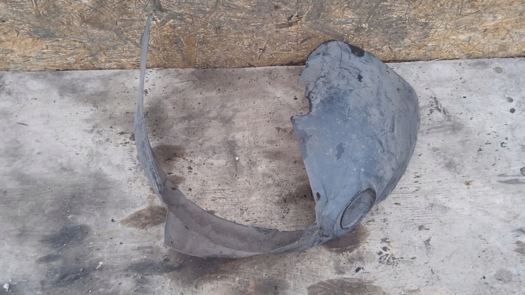 фото №1, Vw passat b5 подкрылок перед правый 3b0809962e