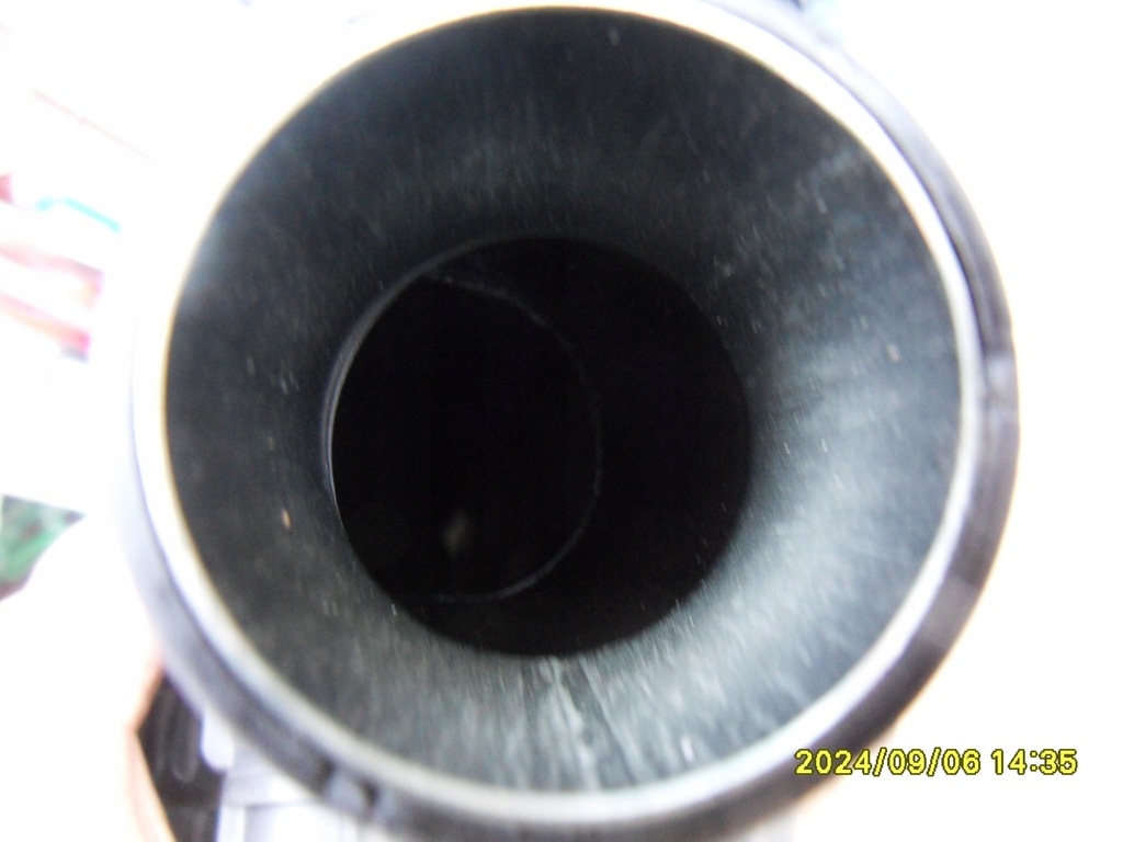 фото №10, Nissan micra k13 1.2 12v 98km резонатор воздухозаборник воздуха 3va0a