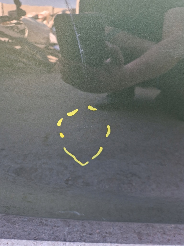 фото №3, Dodge charger дверь перед левая