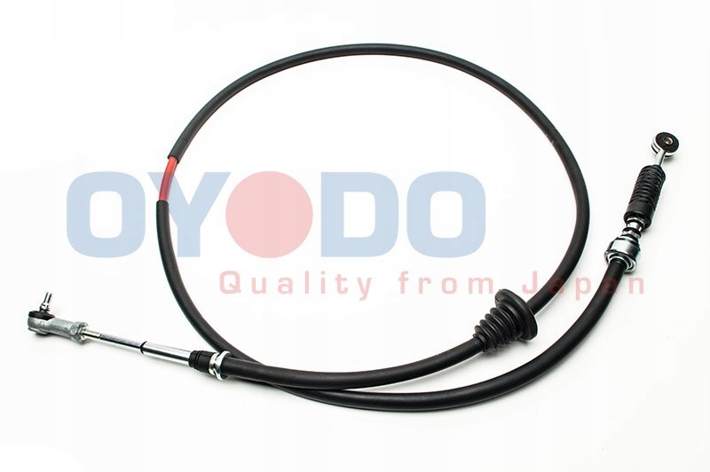 фото №1, Oyodo 60s0308-oyo натягувач троси, ручний коробка передач передач