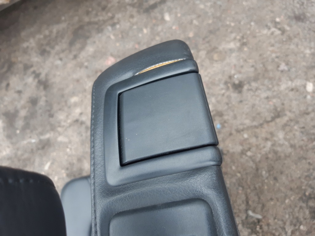 фото №9, Audi q7 4l сиденья iii 3 ряд