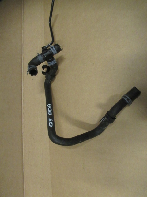 фото №1, Audi q5 80a wąż 80a145050j