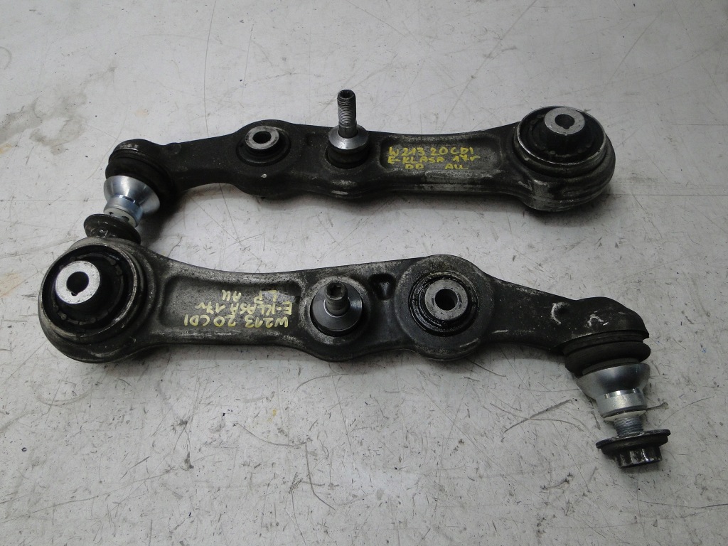 фото №2, Рычаг перед нижний mercedes w213 e klasa w205