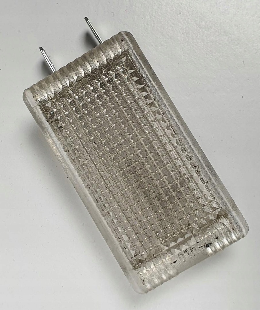 фото №1, Лампа освітлення салону mercedes w201 190