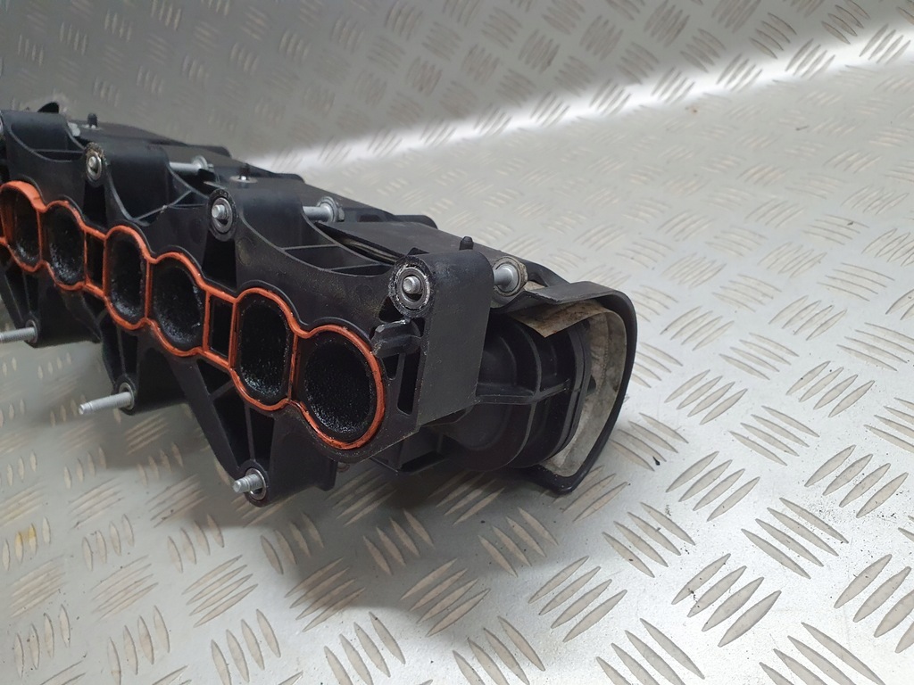 фото №4, Коллектор всасывающий opel insignia 1.6 cdti