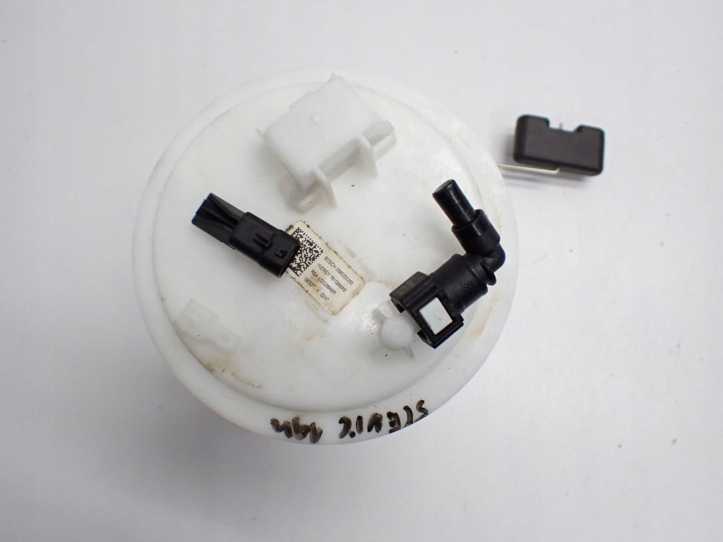 фото №4, Насос топлива поплавок 172026948r renault scenic iv 1.3 tce 19r