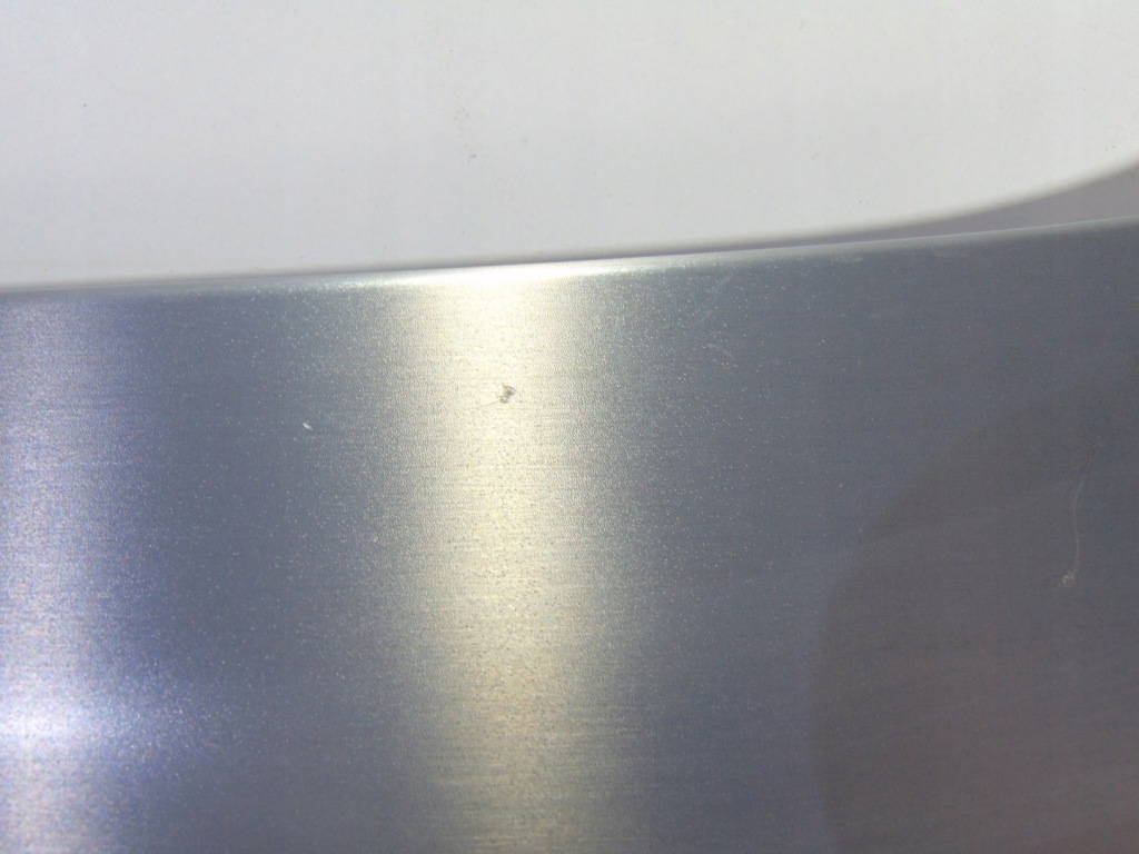 фото №5, Молдинг декоративна консолі mercedes ml w166