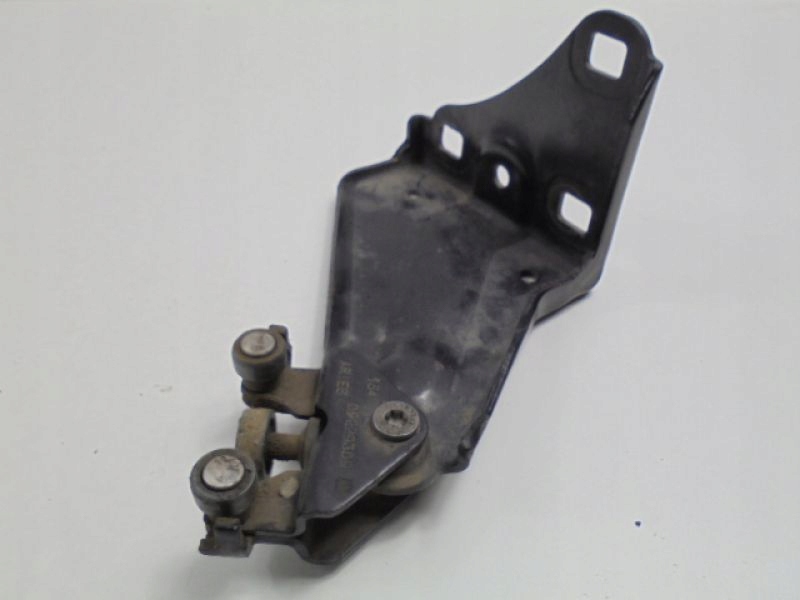 фото №9, Combo c ролик дверь задняя левая нижняя 09179775