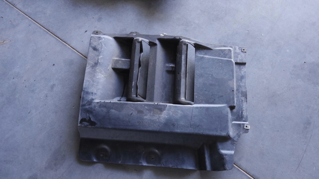 фото №6, Защита защита подвеска bmw x3 e83 lift