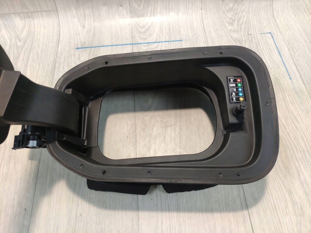 Купить Bmw ix20 ix крышка защита разъём зарядки 7953712