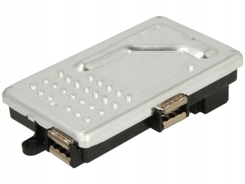 фото №1, Резистор вентилятора вентилятор bmw 7 f01 f02 f03 f04 11-15