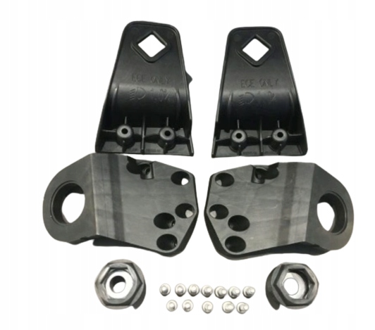 Набір ремонтний фари фара audi 8v a3 2013- Оригінал