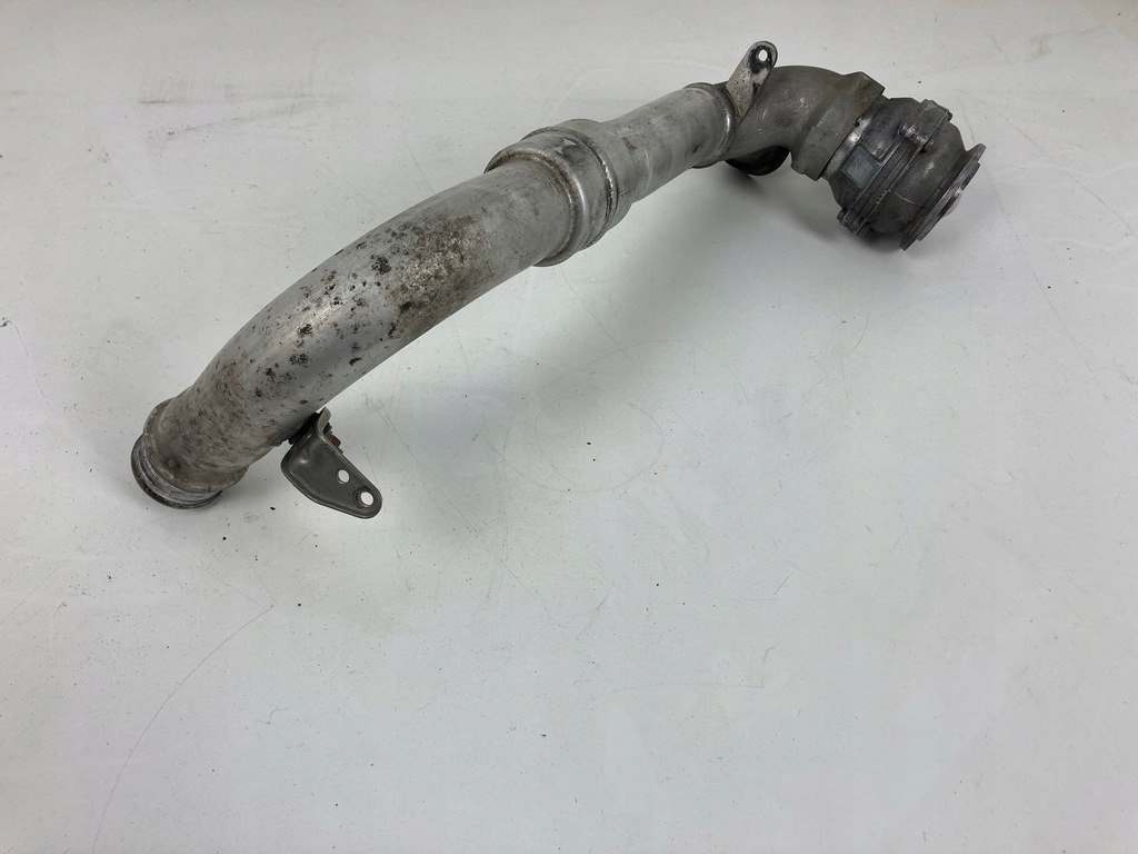 фото №2, Audi a6 c7 3.0tdi труба інтеркулер 059145673e