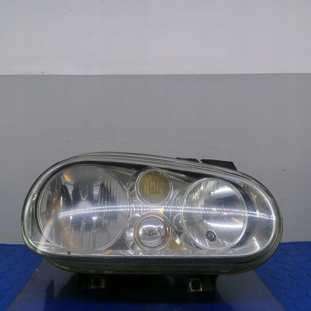 фото №1, Vw golf iv фара перед правая 1j1941016b
