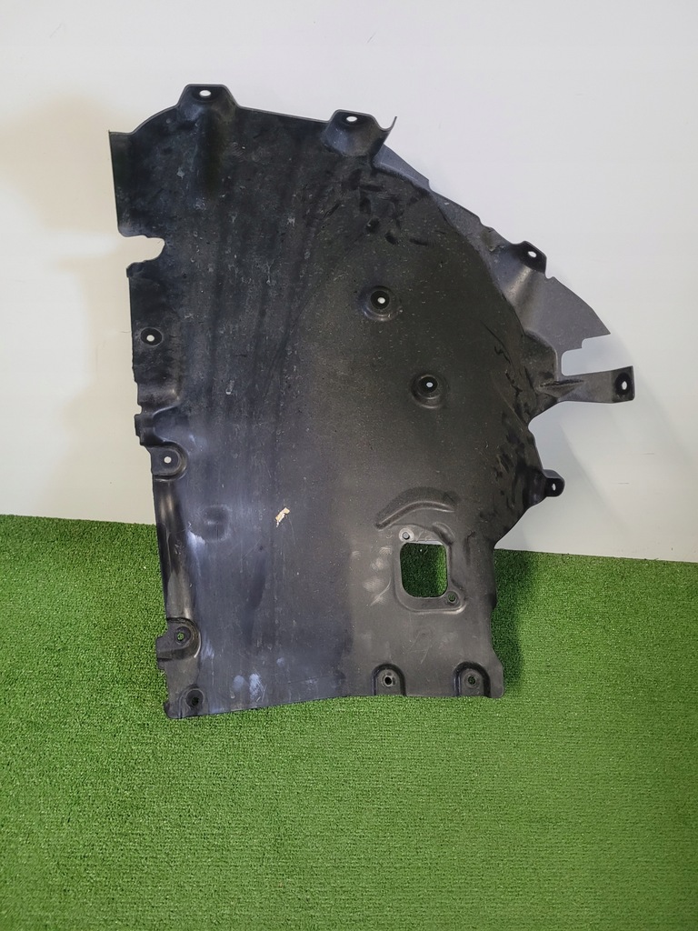 фото №8, Bmw g26 4 gc gran coupe i4 підкрилок ліва передні лівий перед 8738045