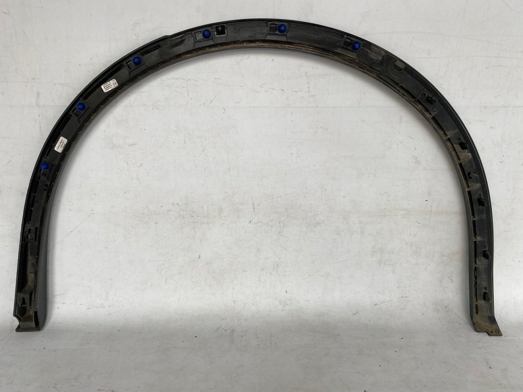 фото №9, Audi q5 ii 80a 16- правая молдинг крыла задняя 80a853818