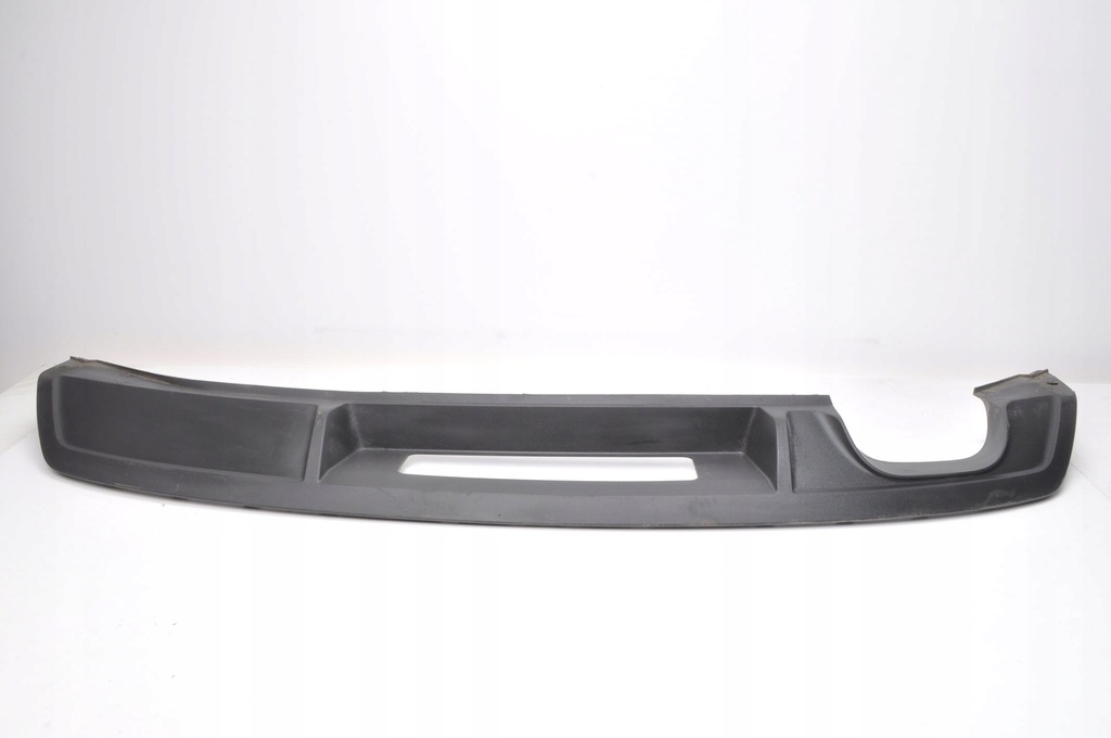 фото №1, Seat leon iii дифузор накладка задня 5f0807568b lift