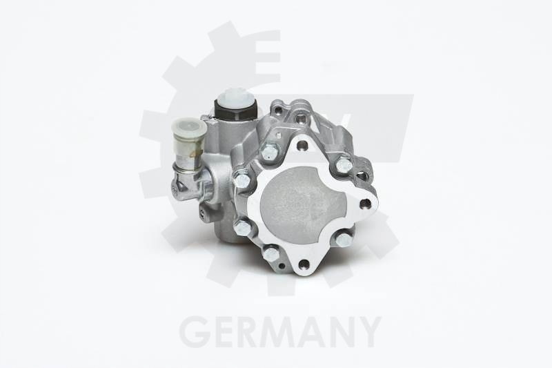 фото №14, Насос підсилювача vw transporter v 7e0 422 154,