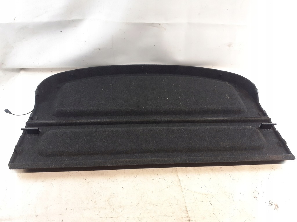 фото №5, Полиця багажника mazda 6 hb