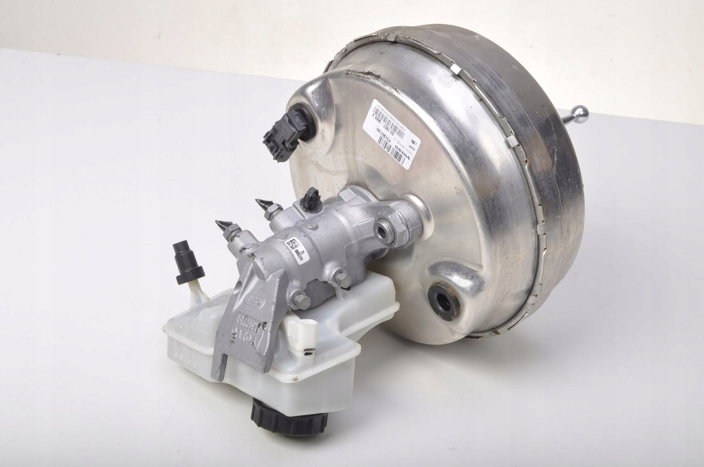 фото №1, Volvo s90 v90 ii підсилювач гальм 31362780