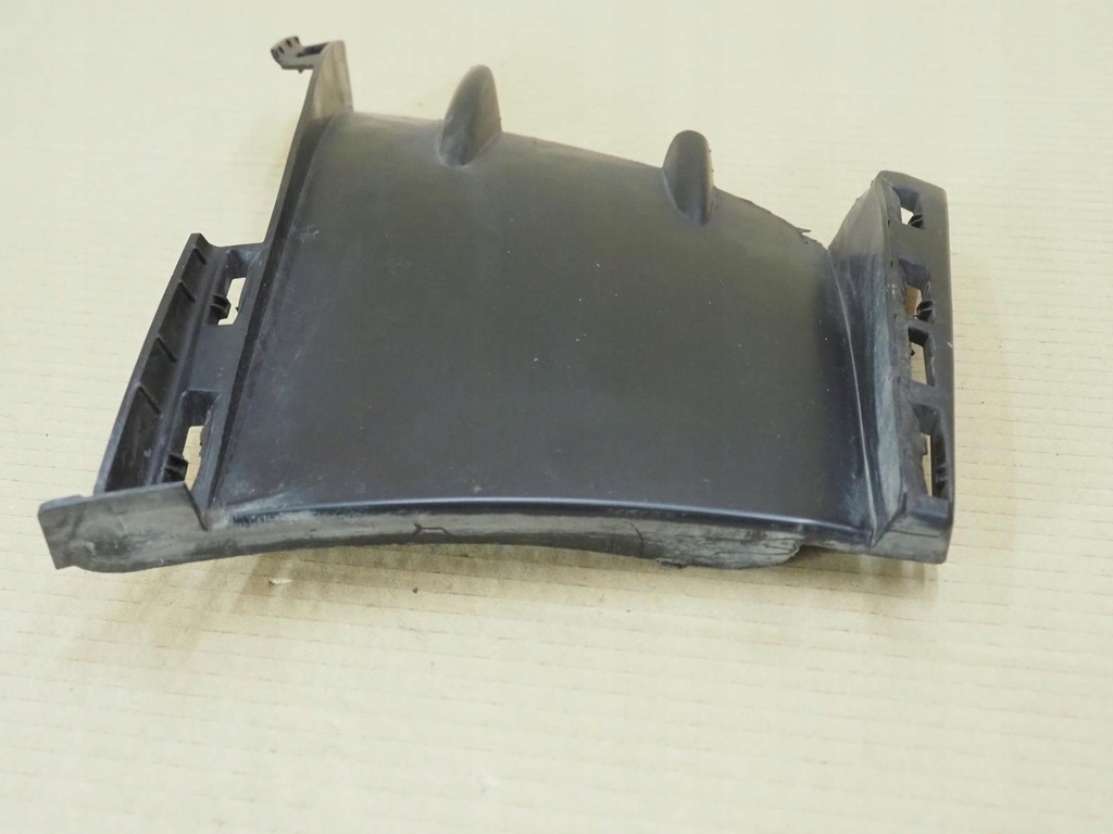 фото №8, Mercedes s-klasa w223 20- направляющая защита бампера 2238851701