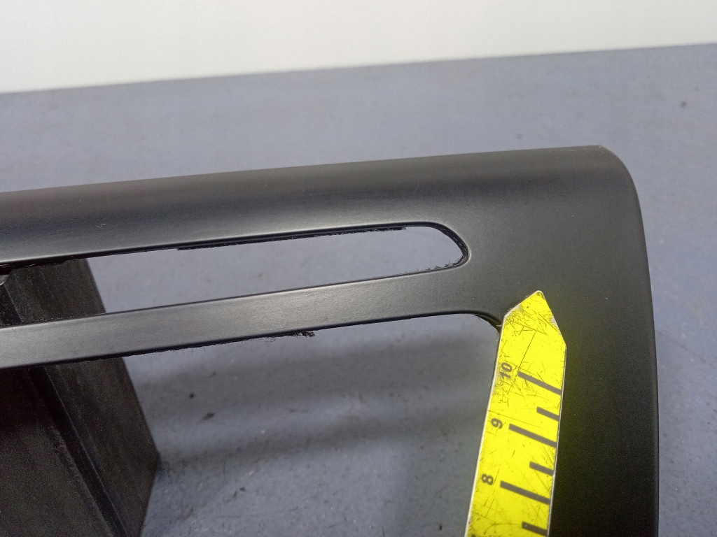 фото №5, Kia ceed ii защита рамка радио eu 84740-a2000