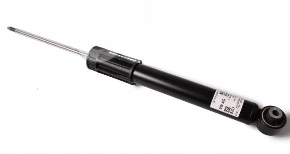 фото №1, Skoda superb mk3 rear shock абсорбер 3q0513049fn